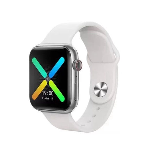 IWO 13 Max X8 Smartwatch Inteligente com Bluetooth para iPhone e Android