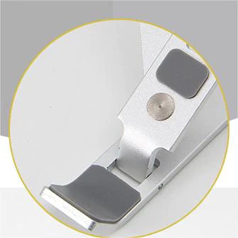 Suporte Apoio De Notebook Laptop Compacto Articulado