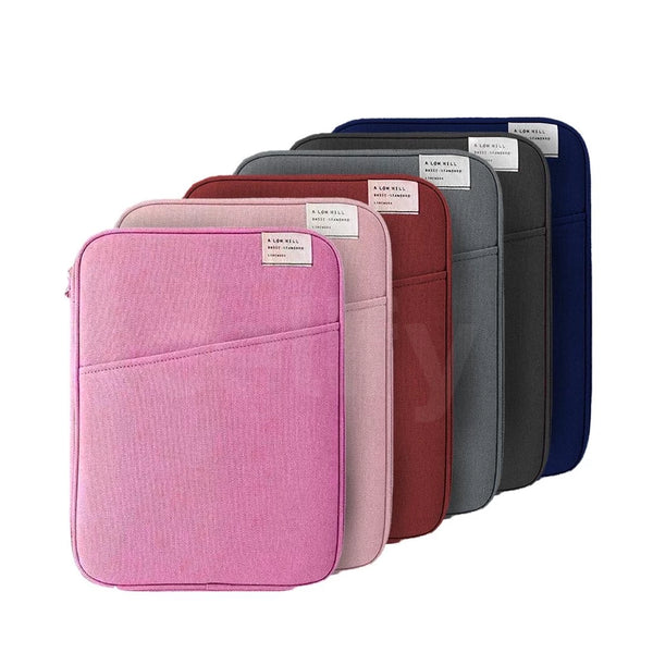 Capa Protetora Notebook 15,6'' Case Resistente Impermeável