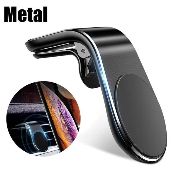 Suporte Magnético Para telefone de carro universal