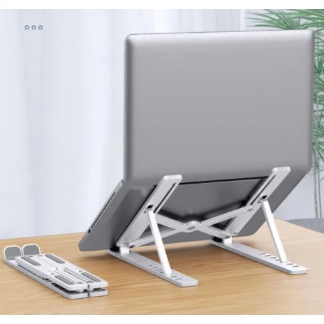 Suporte Apoio De Notebook Laptop Compacto Articulado