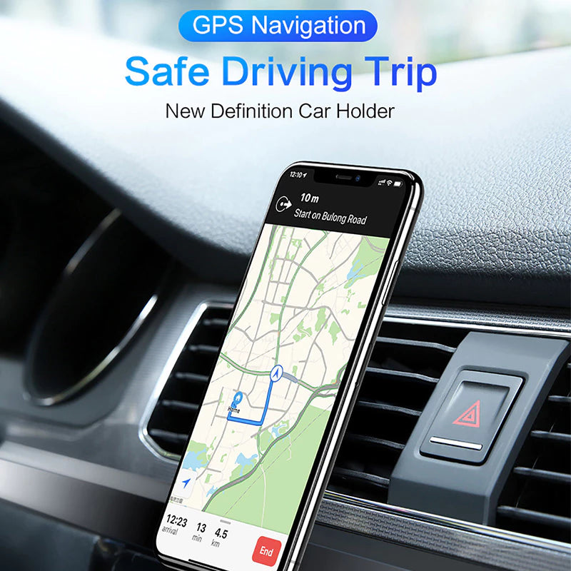 Suporte Magnético Para telefone de carro universal