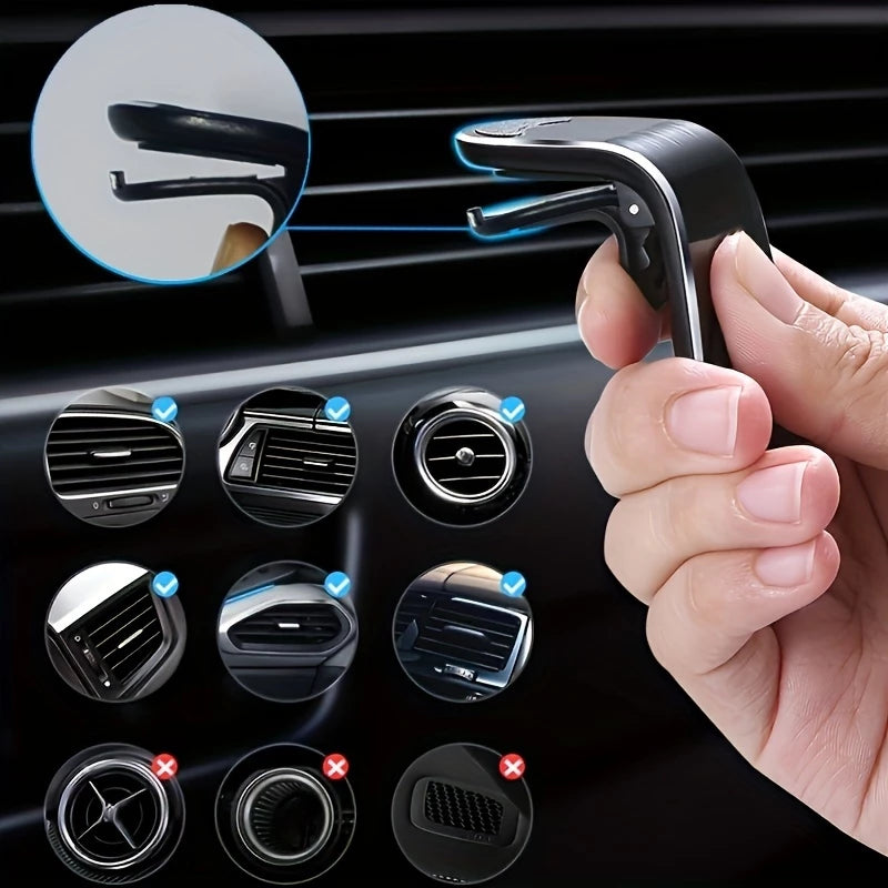 Suporte Magnético Para telefone de carro universal