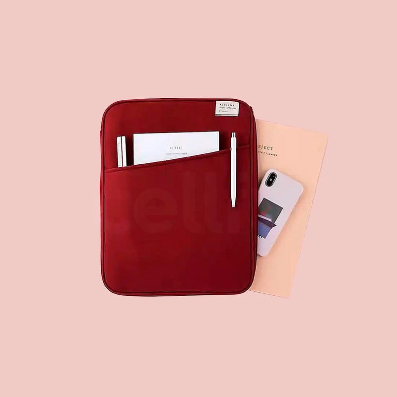 Capa Protetora Notebook 15,6'' Case Resistente Impermeável