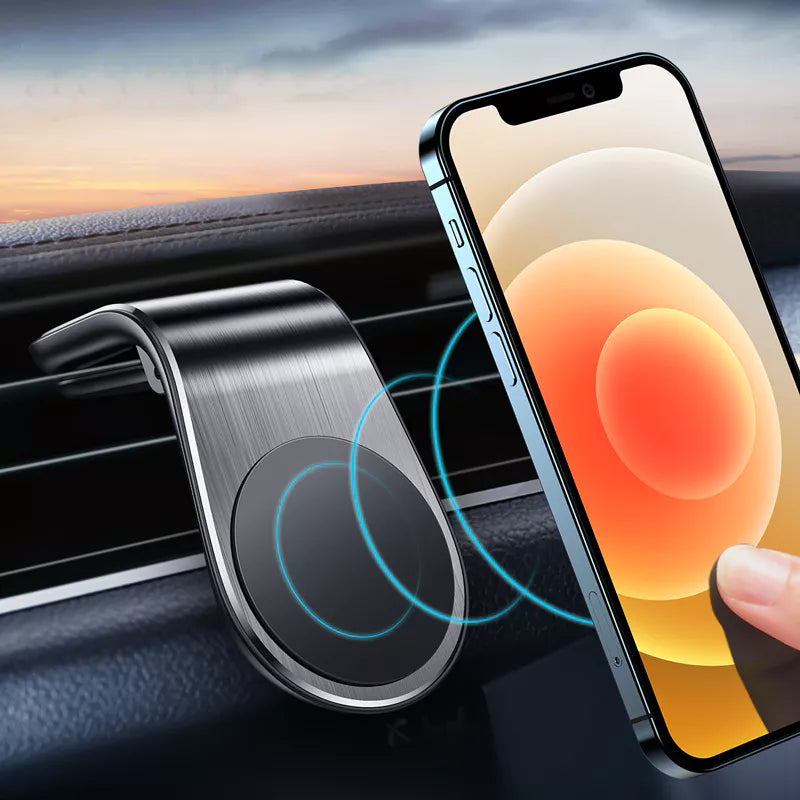 Suporte Magnético Para telefone de carro universal