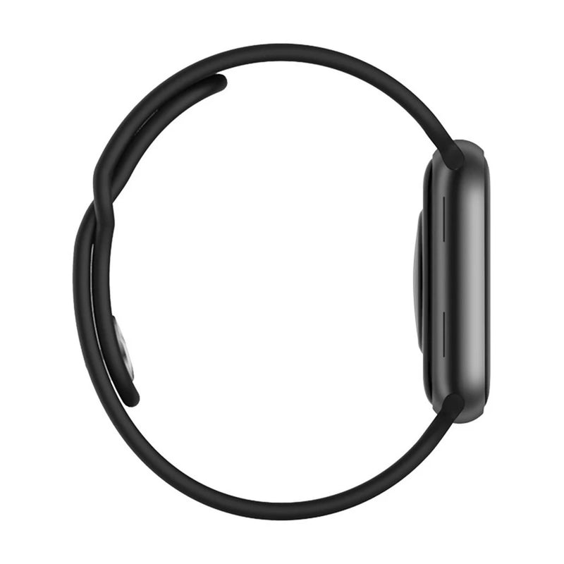 IWO 13 Max X8 Smartwatch Inteligente com Bluetooth para iPhone e Android