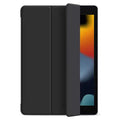Case Capa Com Função Flip para iPad 7 8 9 10.2 Pol Com Slot para Caneta