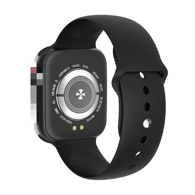 IWO 13 Max X8 Smartwatch Inteligente com Bluetooth para iPhone e Android